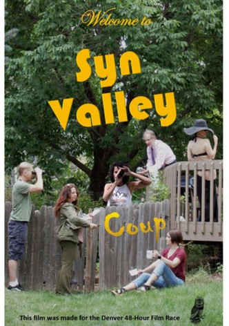 Syn Valley Coup