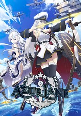Azur Lane - Säsong 1