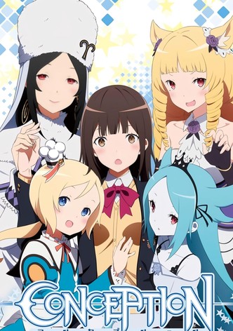 Conception (Original Japanese Version)