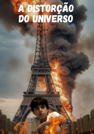 Universal Distraction