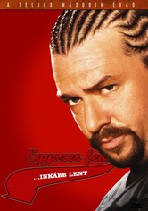 Egyszer fent,...inkább lent