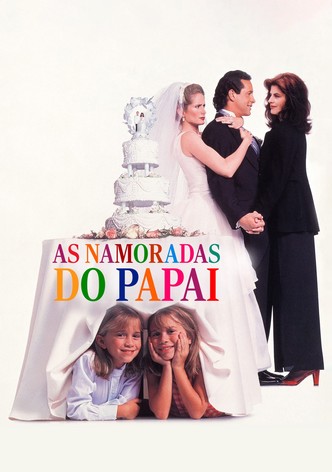 Sarilhos com as Gémeas