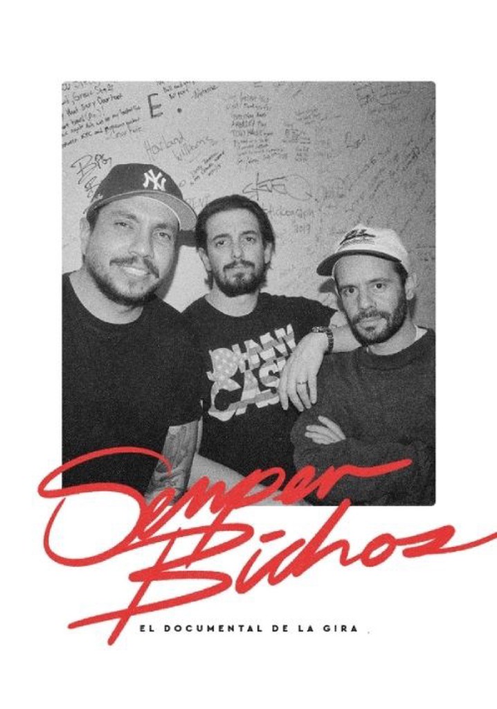EDN | Semper Bichos: Tour Documentary