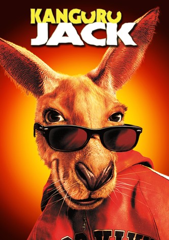 Kanguru Jack