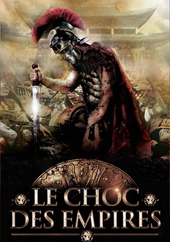 Le Choc des Empires