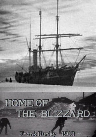 Home of the Blizzard