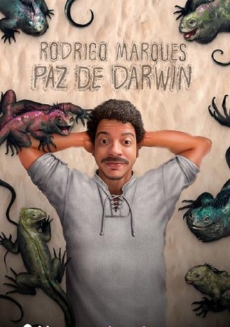 Paz de Darwin