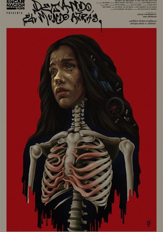 Leave The World Behind