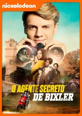 O Agente Secreto de Bixler