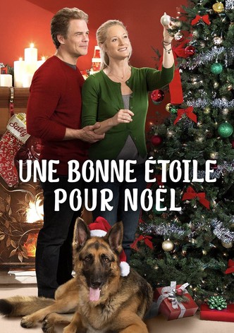 Une bonne étoile pour Noël