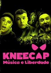 Kneecap - O Trio de Belfast