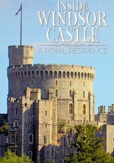 Inside Windsor Castle - Inside Windsor Castle