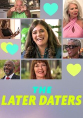 The Later Daters - Season 1