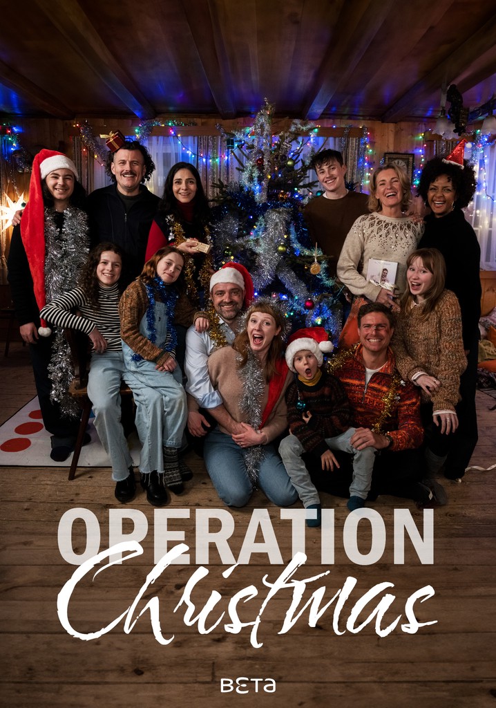 Abenteuer Weihnachten