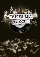 Iskelmä-Suomi