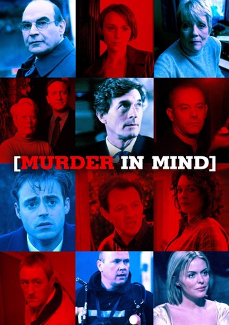 Murder in Mind