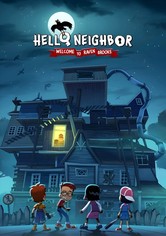 Hello Neighbor: Willkommen in Raven Brooks