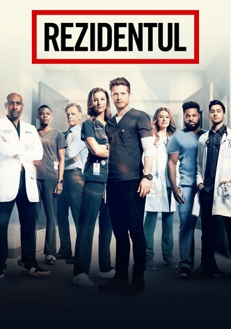 Rezidentul