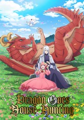 Dragon, Ie wo Kau. - Temporada 1