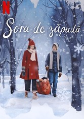 Sora de zăpadă