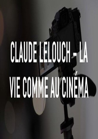 La Vie Comme Au Cinéma