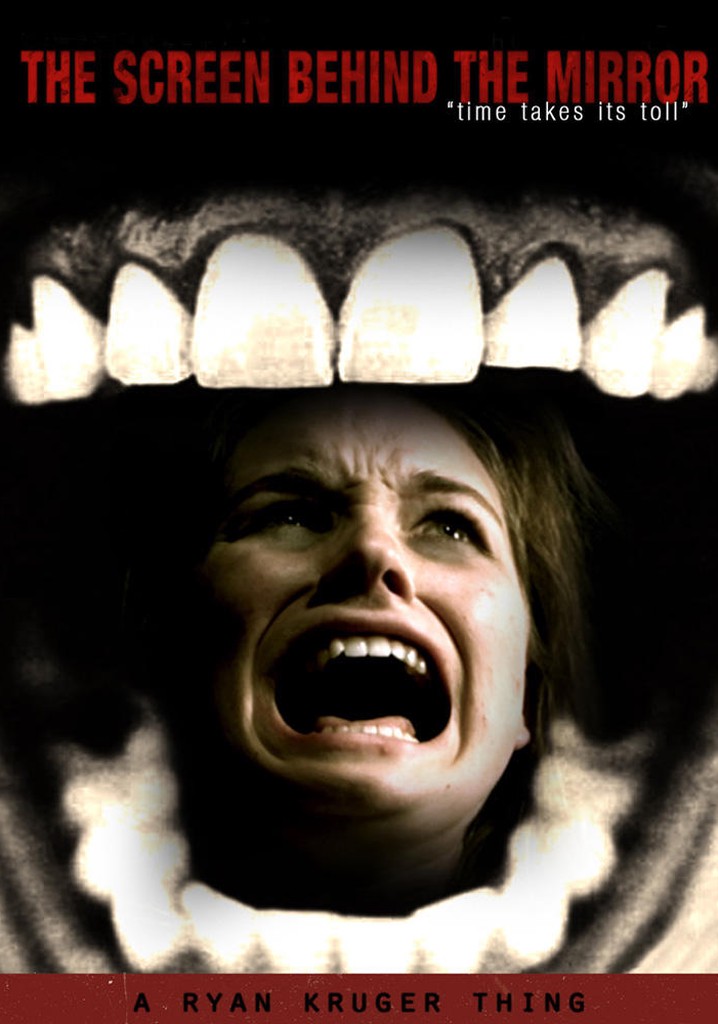 The Screen Behind the Mirror