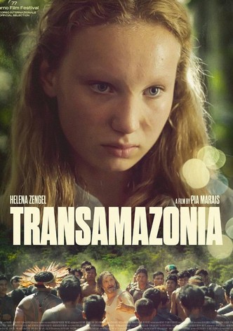 Transamazonia
