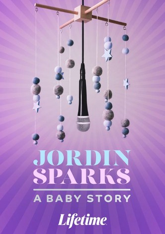 Jordin Sparks: A Baby Story