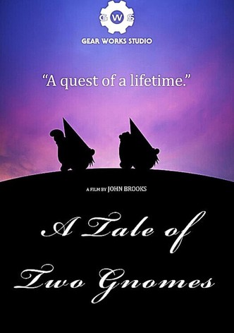 A Tale of Two Gnomes