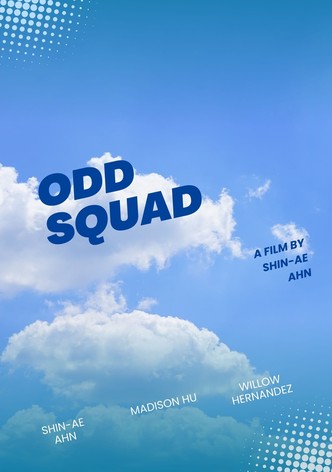Odd Squad