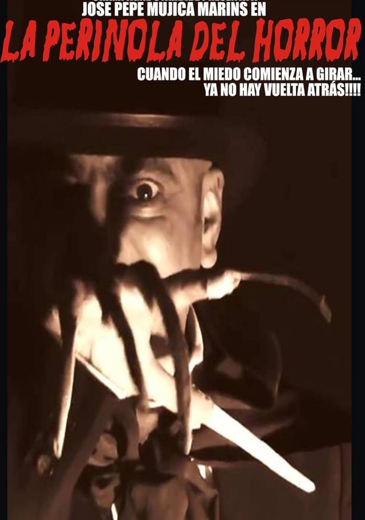 La perinola del horror