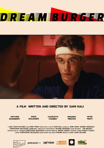 Dream Burger