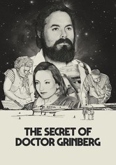 El secreto del doctor Grinberg