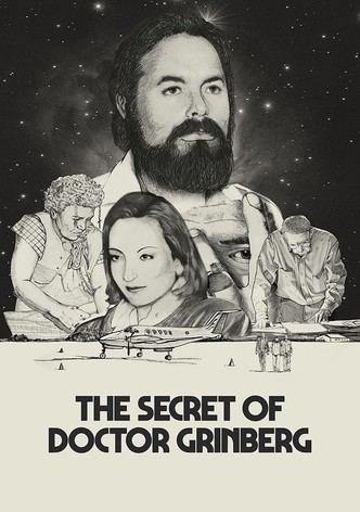 El secreto del doctor Grinberg