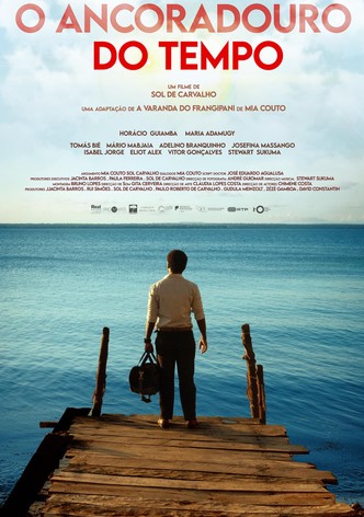 O Ancoradouro do Tempo