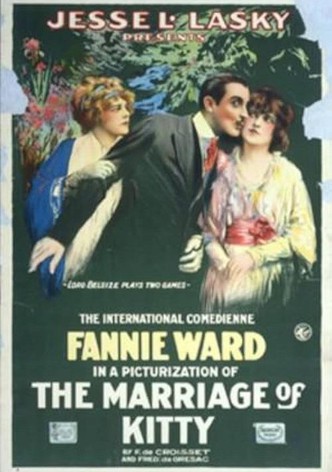 The Marriage of Kitty