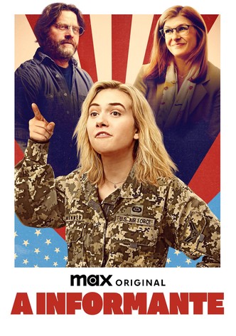 A Informante