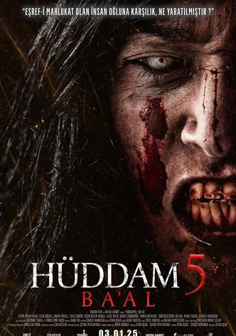 Hüddam 5: Zuhur