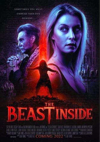 The Beast Inside