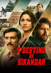 O Destino de Sikandar