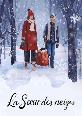 La Sœur des neiges