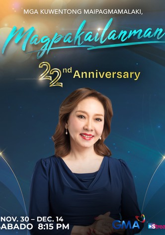 Magpakailanman