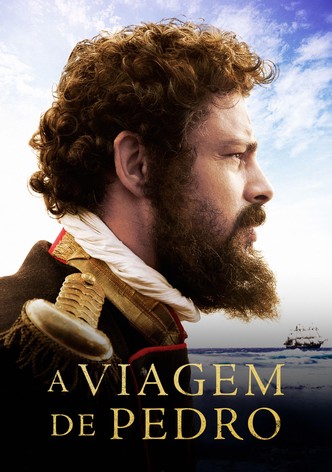 A Viagem de Pedro