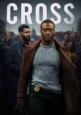 Cross - Saison 1