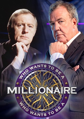 Who Wants to Be a Millionaire?