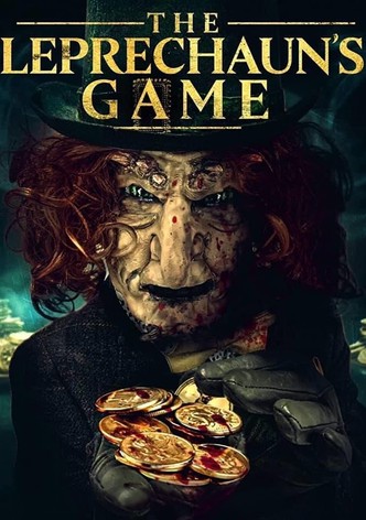 The Leprechaun's Game