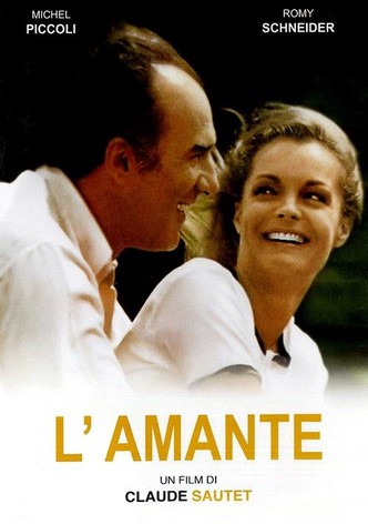 L'amante