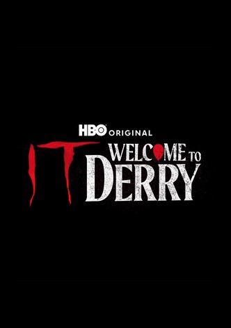 Welcome to Derry