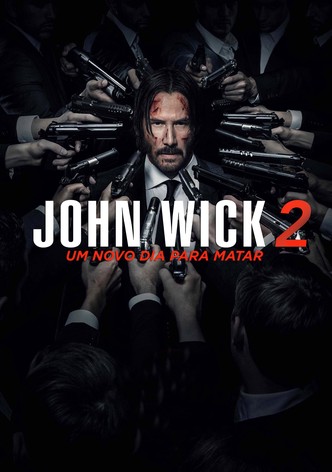 John Wick 2