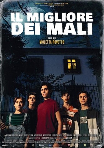 Il migliore dei mali